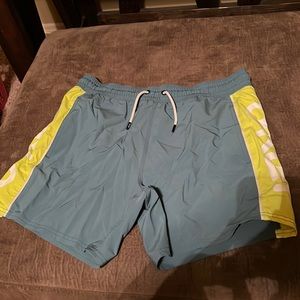 Oakley Board Short